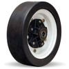S-7712-SPRT Dual-Wheel Ground Support Swivel Caster from Hamilton