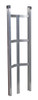 B&P B4 Hand Truck Frame