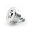SMBT-5/8SS  5/8" Stud Mounted, Machined Ball Transfer All Stainless