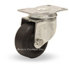 S-331-HNY 3" Hamilton Inferno Caster with Stainless Wheels