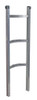 B5 B&P Hand Truck Curved Back Frame