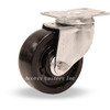 S-341-HCSB 4" Hamilton Inferno Caster with Duratherm Wheels