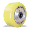 W-1870-POYB-ULTRA-1-1/2 Hamilton Renegade 18 x 7 Ultra Polyurethane Press-on Wheel