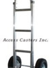 B10 B&P Straight Back Hand truck Frame