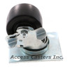 AC-HDCST030  Replacement Randall 3 Inch Caster with Brake, HDCST030