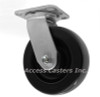 5PPOS 5 inch caster for Rubbermaid® cart 4727