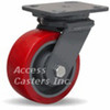 S-WH-5TRB Hamilton 5 Inch Swivel Caster