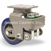 S-AEZFHS-6EGB-1 Hamilton 6" Aerospace Shock Absorbing Swivel Caster