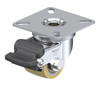 LPA-VSTH 35K-RA Blickle 35mm low height caster with brake