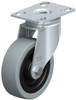 1.45.22100 -AC 100mm Swivel Caster with Top Plate