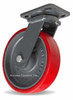 Hamilton 8 Inch Swivel Caster