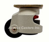655714-AC 3" Leveling Caster