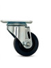 2.03356.52 3 Inch Colson Caster with Polyolefin Wheel