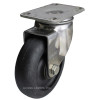 03HE03041S High temperature stainless steel caster