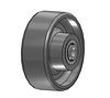 FS0410112 Albion Forged Steel Wheel