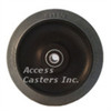 4AAS  4" x 1-1/4" Anti-Static Wheel