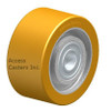 GTH 101/20-50K* Blickle 4" Caster GTH Wheel Ball Bearing