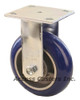 6" caster shown