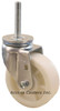 SE6553-M20-2.5-NYNW-RB 5" Metric Stem Caster, M20-2.5