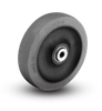 2.00005.445 COND Colson 5" x 1-1/4" Conductive Wheel