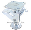 5PSTFL 5" Floor Lock with Handle