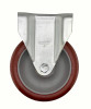 2.05208.95 5 Inch Colson Rigid Caster with Polyurethane HI-TECH Wheel