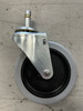 5SRM45 Caster Set for Rubbermaid  Utility Carts 4401 4500 4520 4505 4525