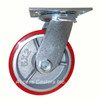 Access Casters 5AEMIS swivel caster