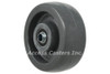 52DCY 5" x 2" Heavy duty conductive wheel