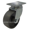 L-POG 125K-12 Blickle 5 in Swivel Caster POG Wheel Plate Caster