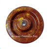 5" x 2" High Temperature epoxy wheel