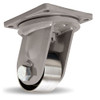 S-MD-63FST Hamilton-Maxi-Duty Swivel Caster 6x3 Steel Wheel