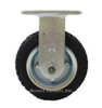 6ANPR 6" Rigid Caster No Flat Pneumatic Wheel