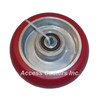 AX0622808MAX Albion CG MAX wheel (AX0622808)