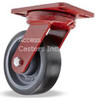 S-ZFHS-6DB70 Hamilton Spinfinity Swivel Caster