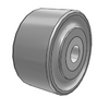 FS0650120 Albion Forged Steel Wheel