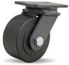 S-ES-63NYB Hamilton ES Extended Service swivel Caster