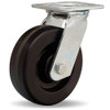 S-526-P Hamilton Medium Duty Swivel Caster 6x2 Phenolic Wheel