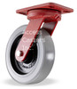 S-ZFHS-8GB95 Hamilton Spinfinity Swivel Caster