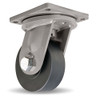 S-MD-83NYB Hamilton-Maxi-Duty Swivel Caster 8x3 Nylon Wheel