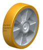ALTH 200x50/20-54K** Blickle 8" Caster ALTH Wheel Ball Bearing