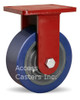 R-EHD-83SYT 8x3 Hamilton Extra Heavy Duty Caster SuperlastÂ® Wheel