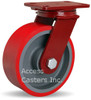 S-FM-83TRB Hamilton ForgeMaster Swivel Caster