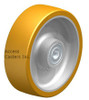 GTH 252/25K Blickle 10" Caster GTH Wheel Ball Bearing