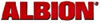 FS1070120 Albion Forged Steel Wheel