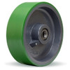 W-1240-DT-1-1/4  Duralast Polyurethane Wheel