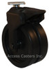 405-2XPP-00-WB 4 Inch X-Caster High Capacity Low Profile Dual W