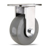 R-CHS-13HDUYB 8" Hamilton Stainless Steel Caster