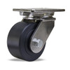 S-CHS-63NYSB Hamilton Heavy Duty Stainless Steel Swivel Caster