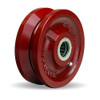 W-4-V-3/4 Hamilton 4" v-groove wheel